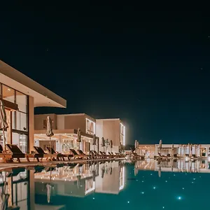 Unique Blue! And Adults Only Καρτερός