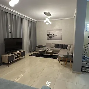 Thess Old Town With Free Private Parking Apartment
