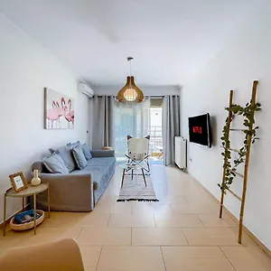Traveler 85m2 Private Parking Next To Center Apartment