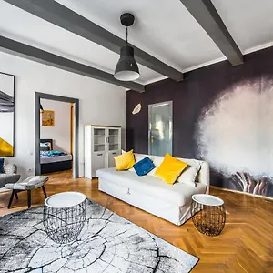 Dohany 1 2 Bedroom At Great Synagogue בודפשט