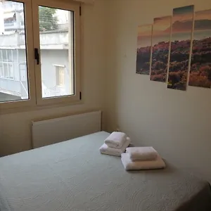  Apartment Lion Sunset
