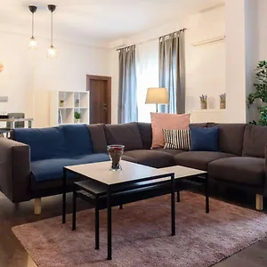 Apartment City Center Penthouse, Thessaloniki