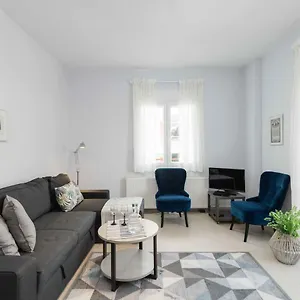 Διαμέρισμα Kalamaria Brand New 2 Bedroom, Θεσσαλονίκη