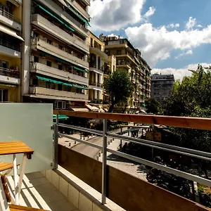 Apartment The Modern, Thessaloniki